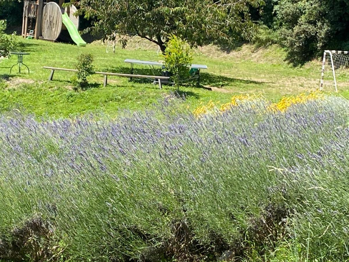 El Porxo De Baixeres Casa rural *