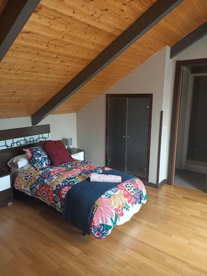 Apartamento Flats Soterraña