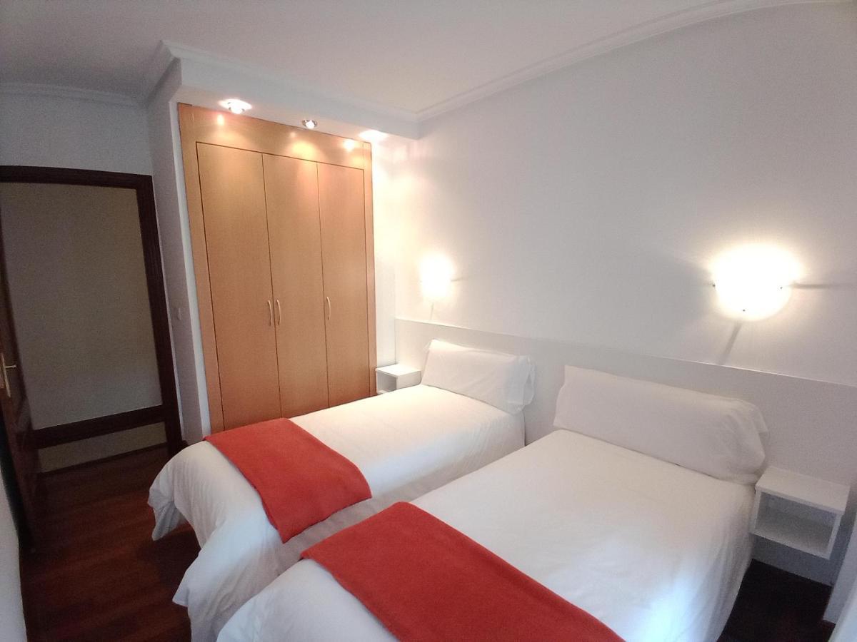 Apartamento Ana *