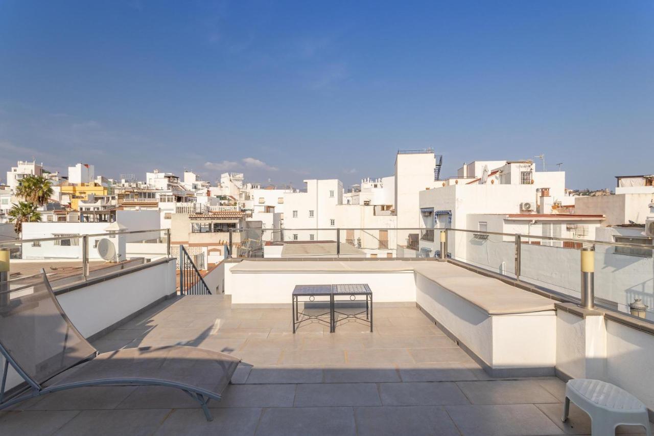 Casa Familiar 8 Personas Сasa de vacaciones Almuñécar