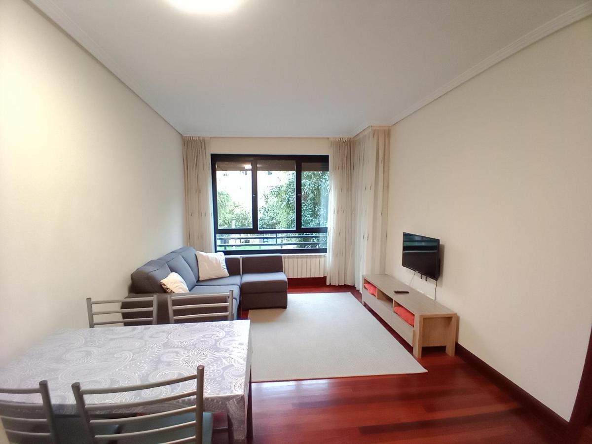 Ana Apartamento *