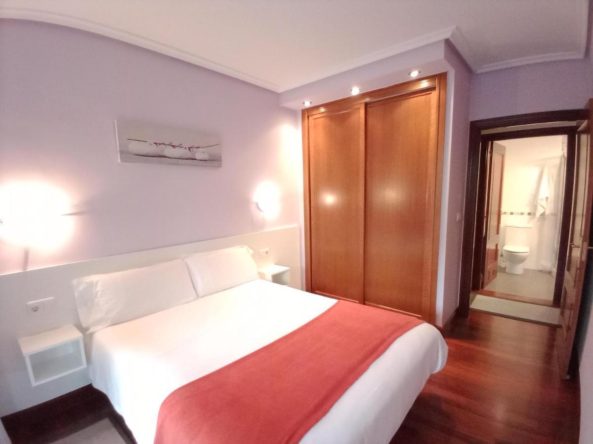 Ana Apartamento Elgoibar