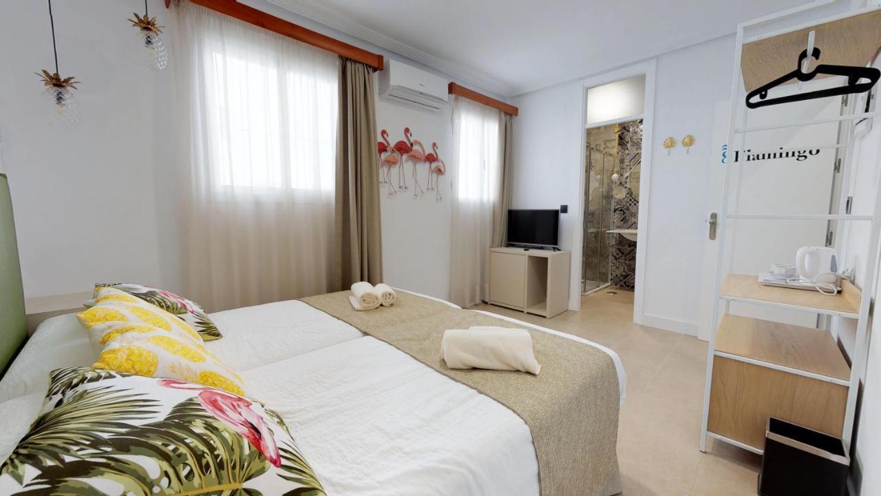 Boutique La Española By Bossh * Rota