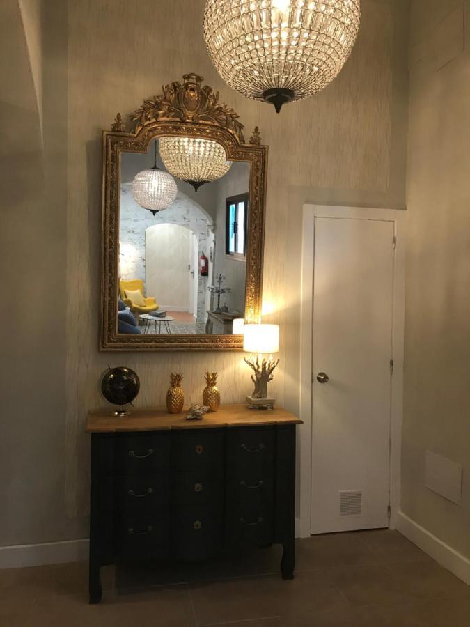 Boutique La Española By Bossh Pensión Rota