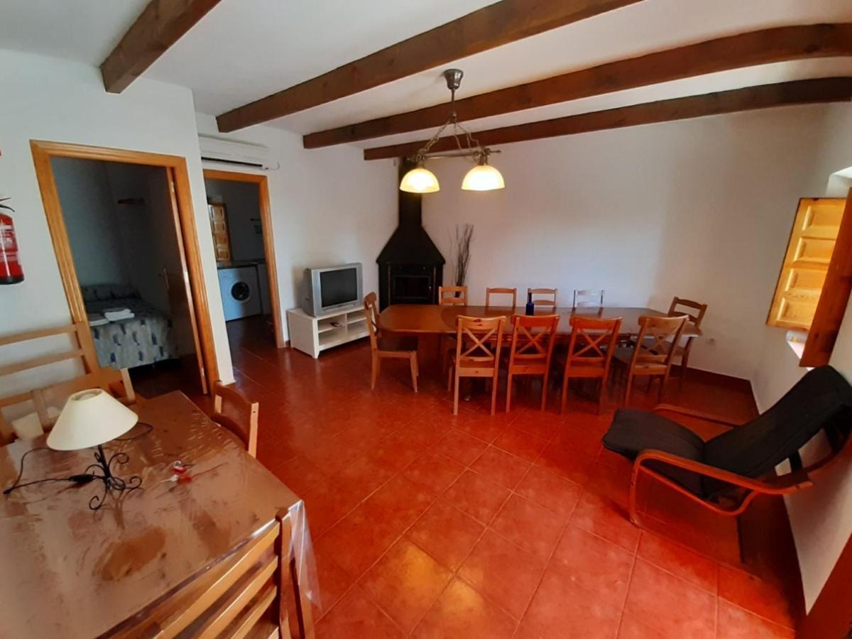 Casas Rurales 