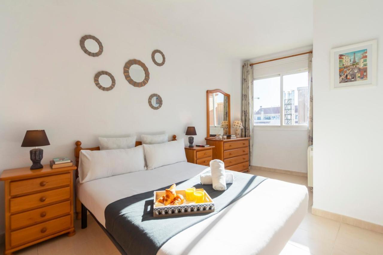 Apartamento En Castelllana Apartment
