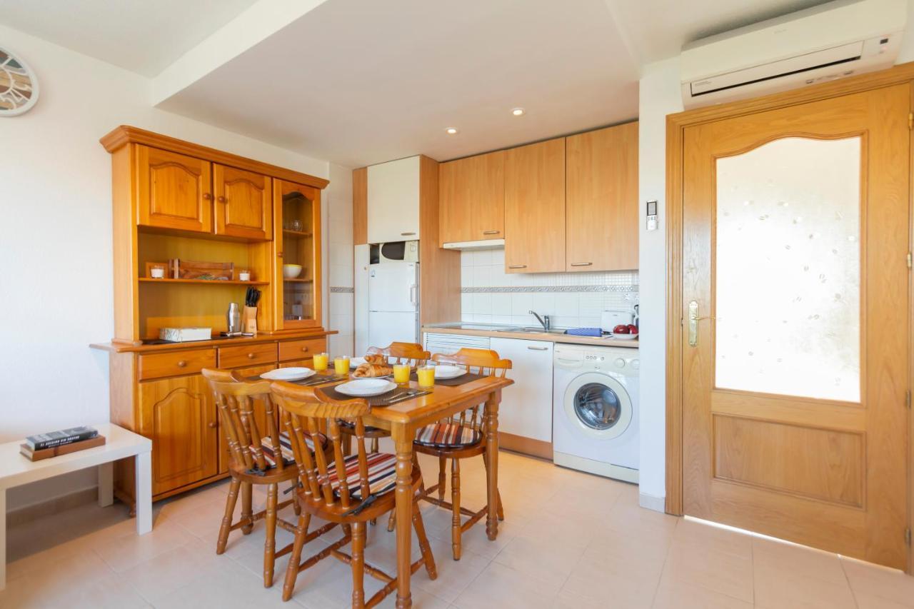 Apartamento En Castelllana Apartment *