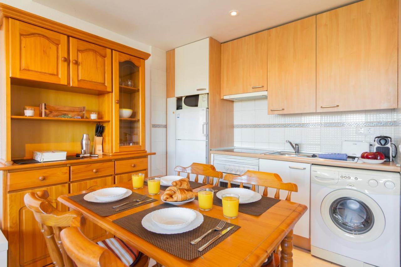 Apartment Apartamento En Castelllana Madrid