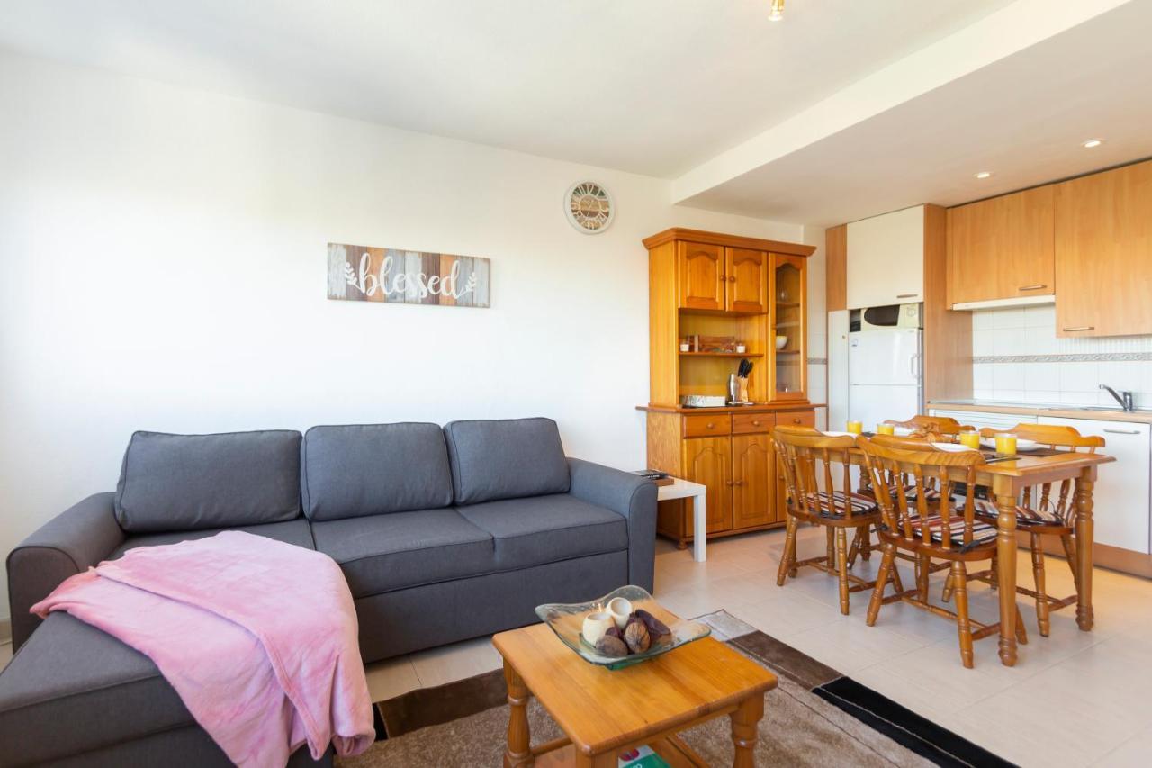 Apartamento En Castelllana Apartment