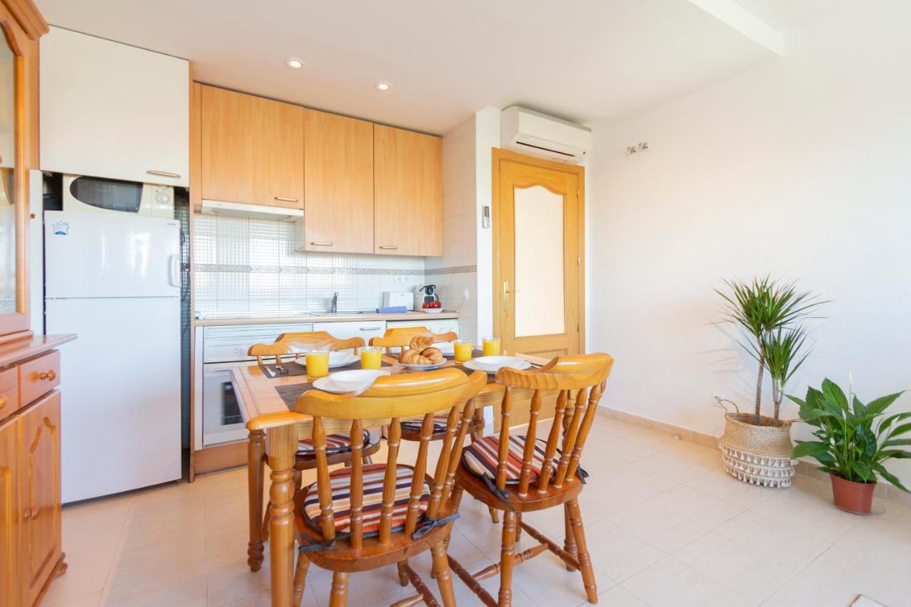 Apartamento En Castelllana Apartment *
