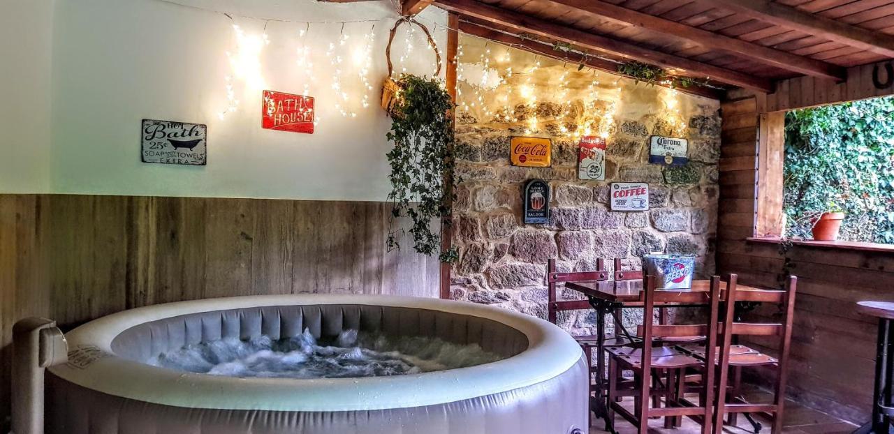 Apartamento Casa Camino Del Dobra, Centro De Cantabria Viérnoles