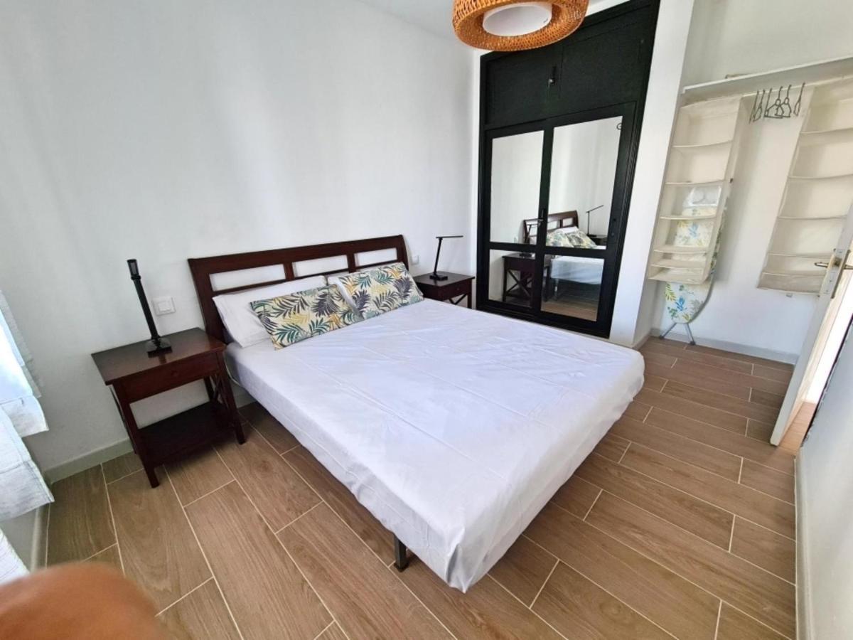 Corralejo beach apartment Apartamento *