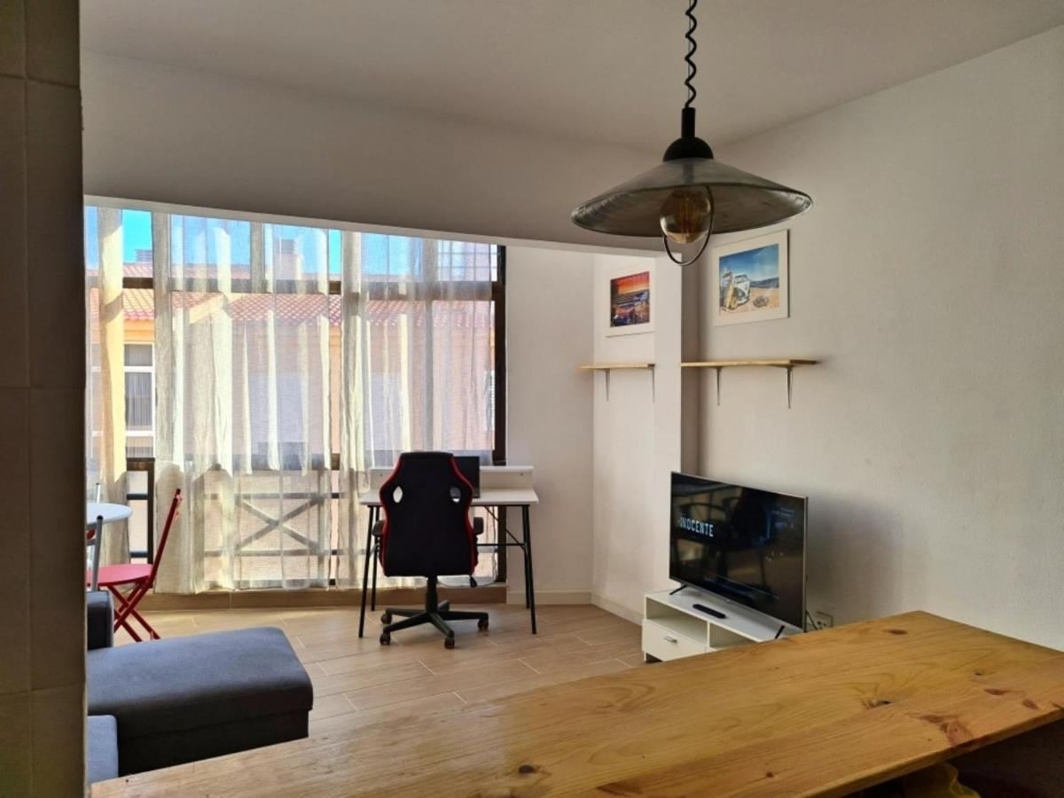 Apartamento Corralejo beach apartment