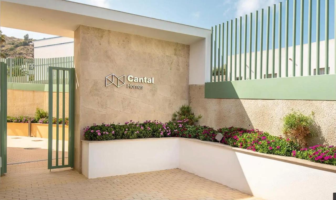 Apartamento Ocean !! 1ª Línea Del Mar, Piscina, Parking, Wifi Mojácar