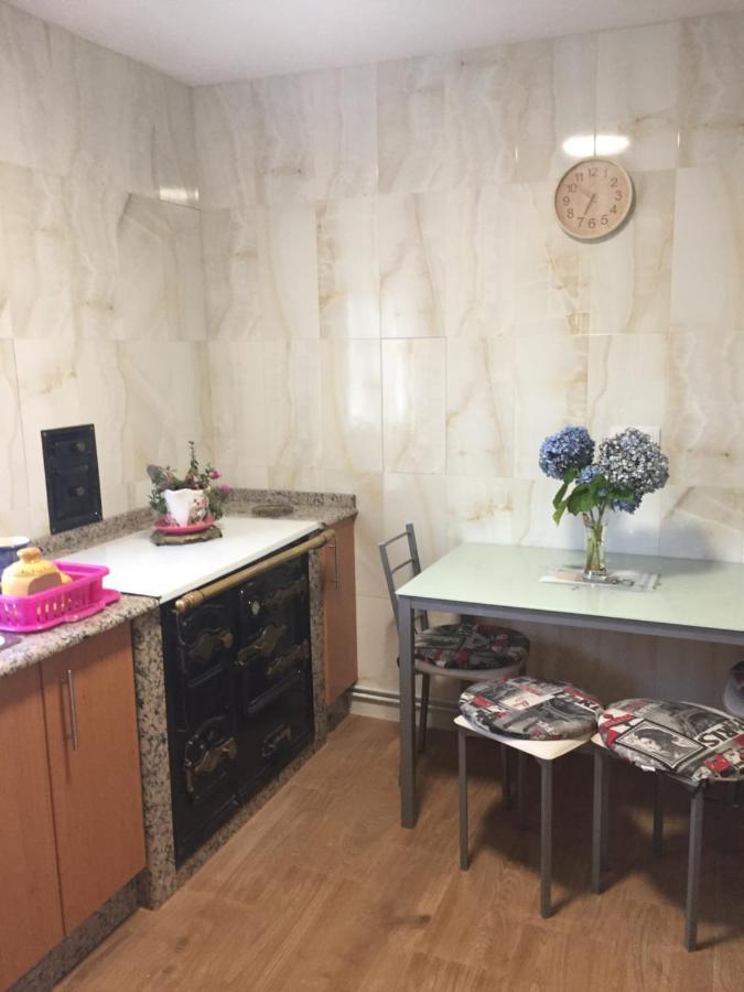 Holiday home Casa Campanita