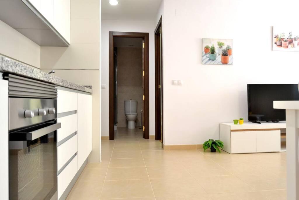 La Vereda Recién Estrenado Apartamento