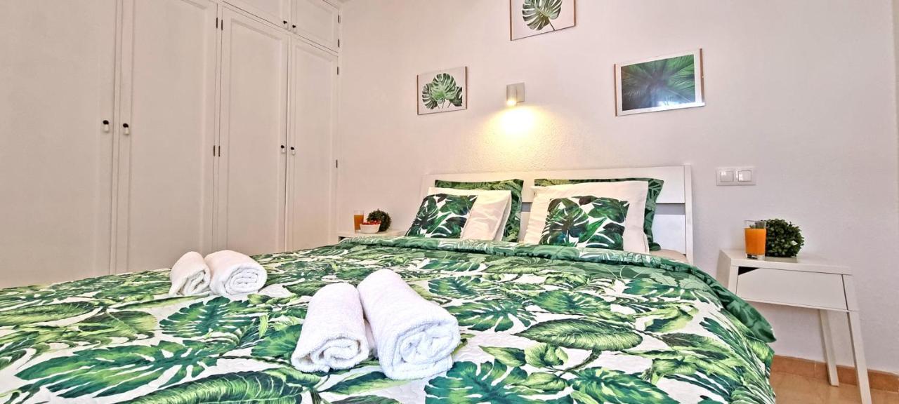 Palm Garden - - Pool - Glasfaserinternet * Costa Calma