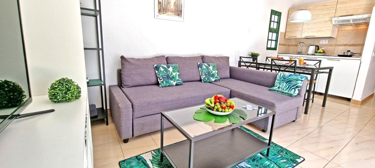 Apartamento Palm Garden - - Pool - Glasfaserinternet *