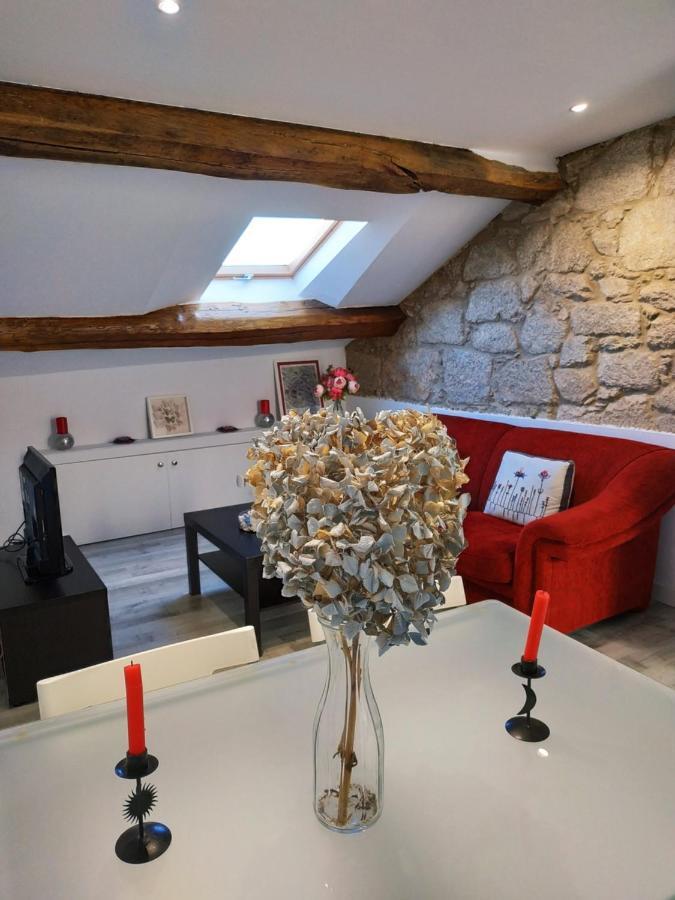 Atico 3ºa A 200m Catedral,playstation 4 Y Netflix * Santiago de Compostela