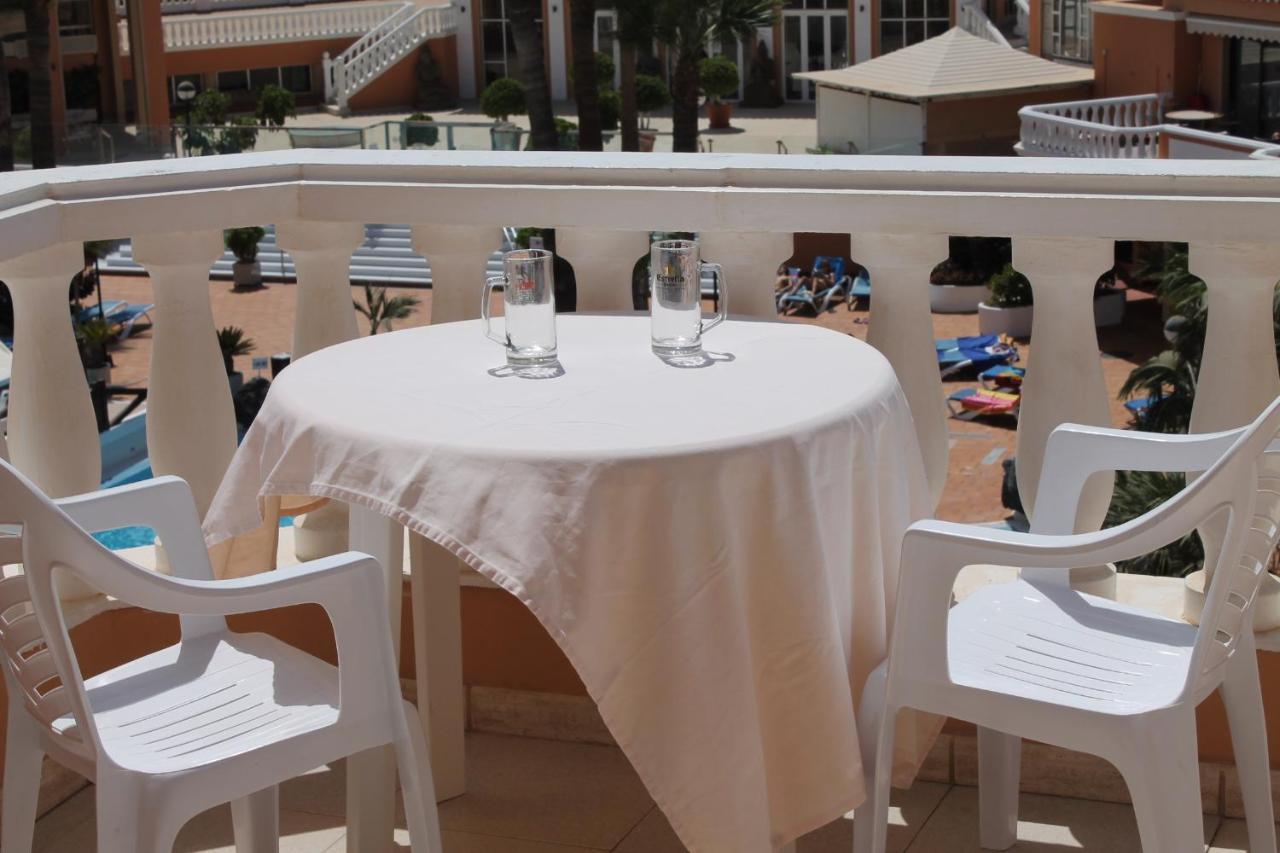 Tenerife Royal Garden *