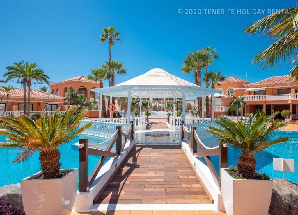 Tenerife Royal Garden * Playa de las Américas