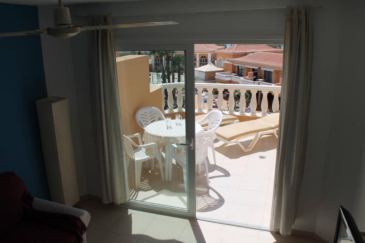 Apartamento Tenerife Royal Garden Playa de las Américas