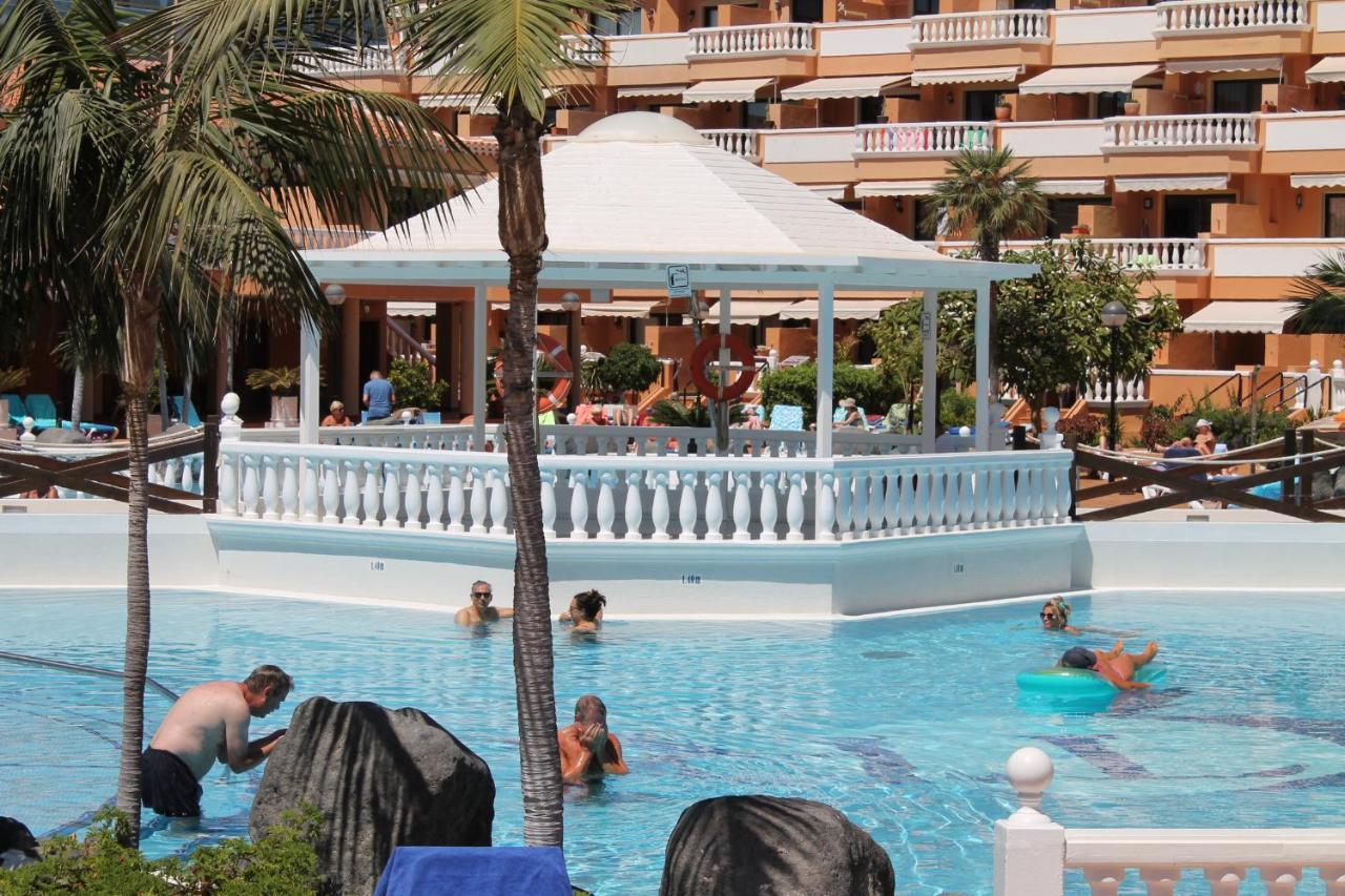 Apartamento Tenerife Royal Garden Playa de las Américas