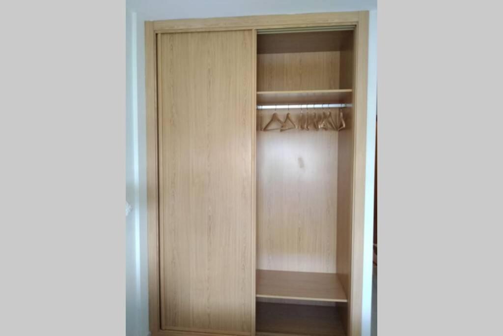 Nuevo Con Vistas Apartamento