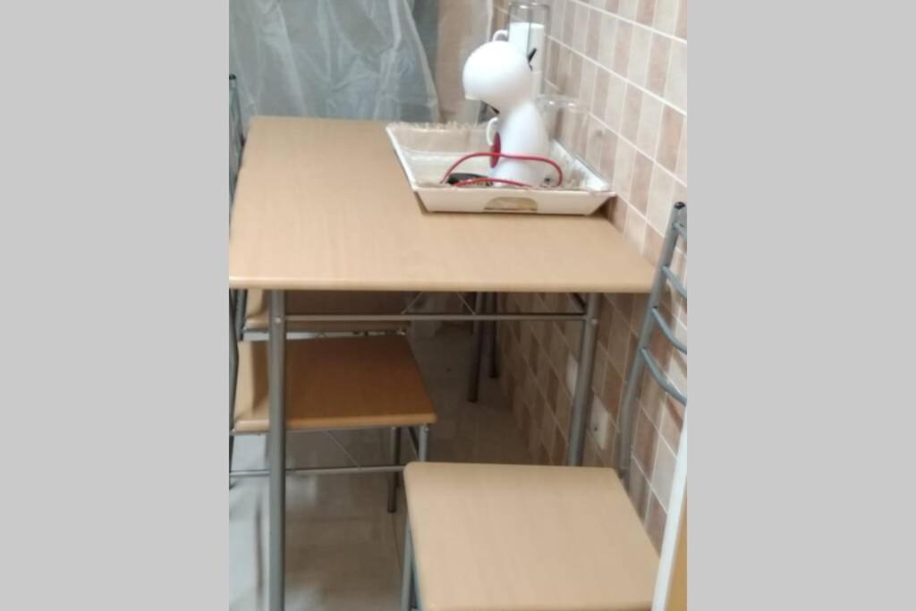 Apartamento Nuevo Con Vistas Combarro