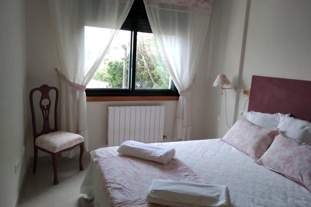 Apartamento Nuevo Con Vistas *