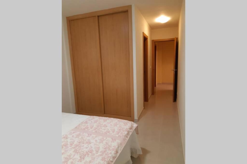 Apartamento Nuevo Con Vistas *