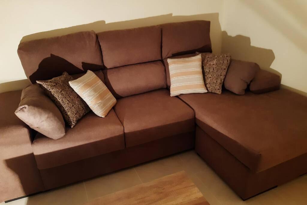 Nuevo Con Vistas Apartamento Combarro