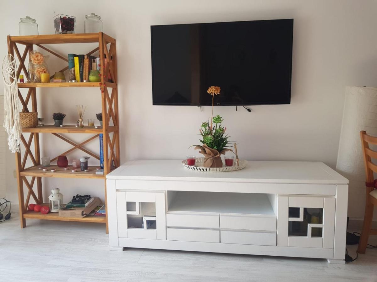 Apartament Yucas Sun&beach Apartamento *