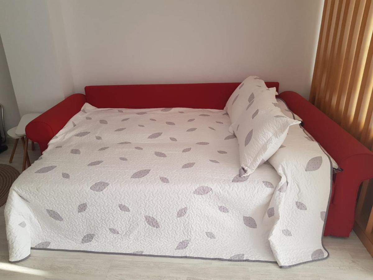 Apartament Yucas Sun&beach Apartment Fuengirola
