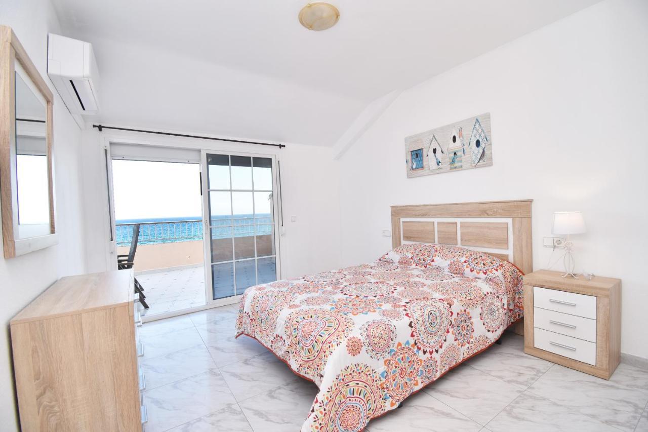 Apartamento Familiar Caracola Playa Fuengirola