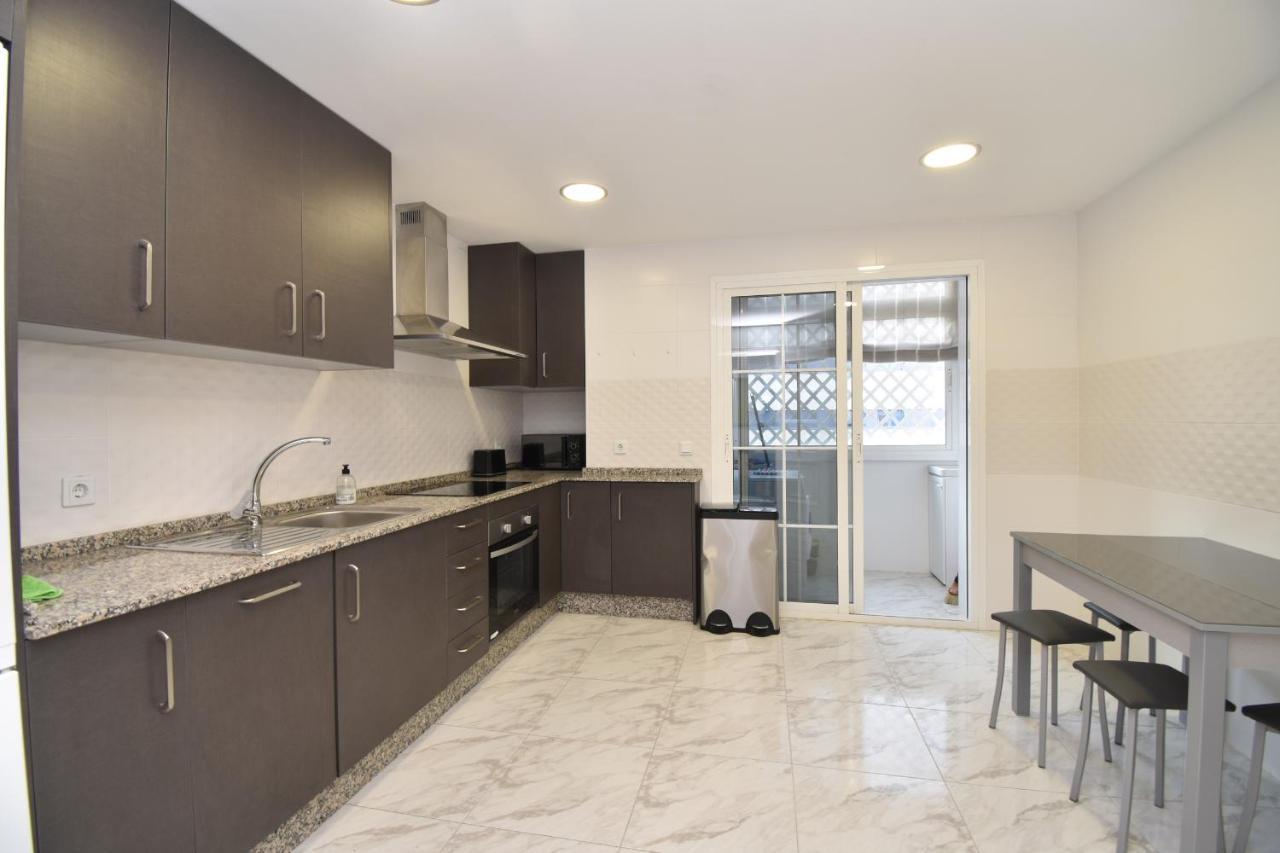 Apartamento Familiar Caracola Playa *