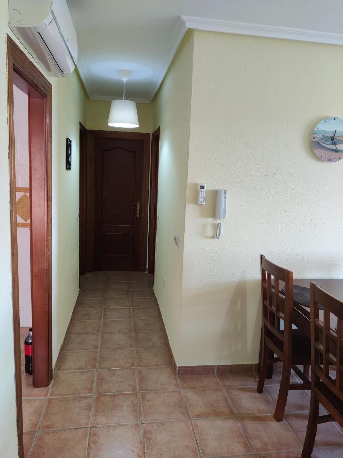 Apartment Casa Bavera Vera