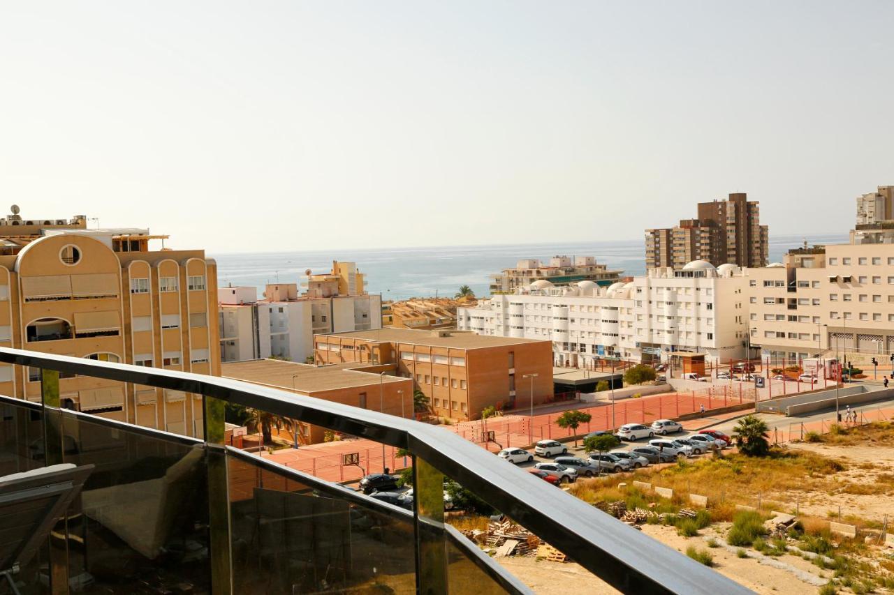 Apartment Lovely With Pool, Ac And A Great Terrace *