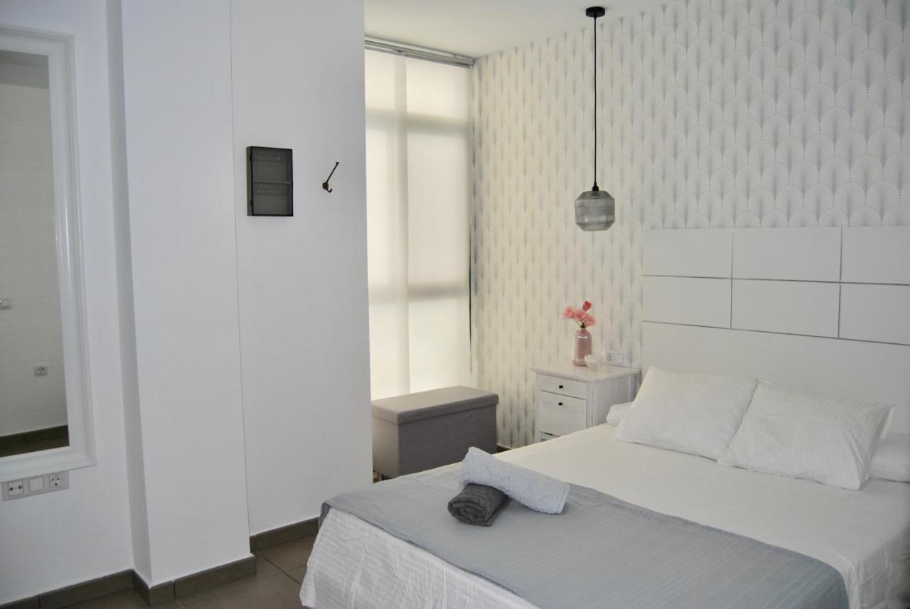 Casa El Majorero Apartamento Puerto del Rosario (Fuerteventura)