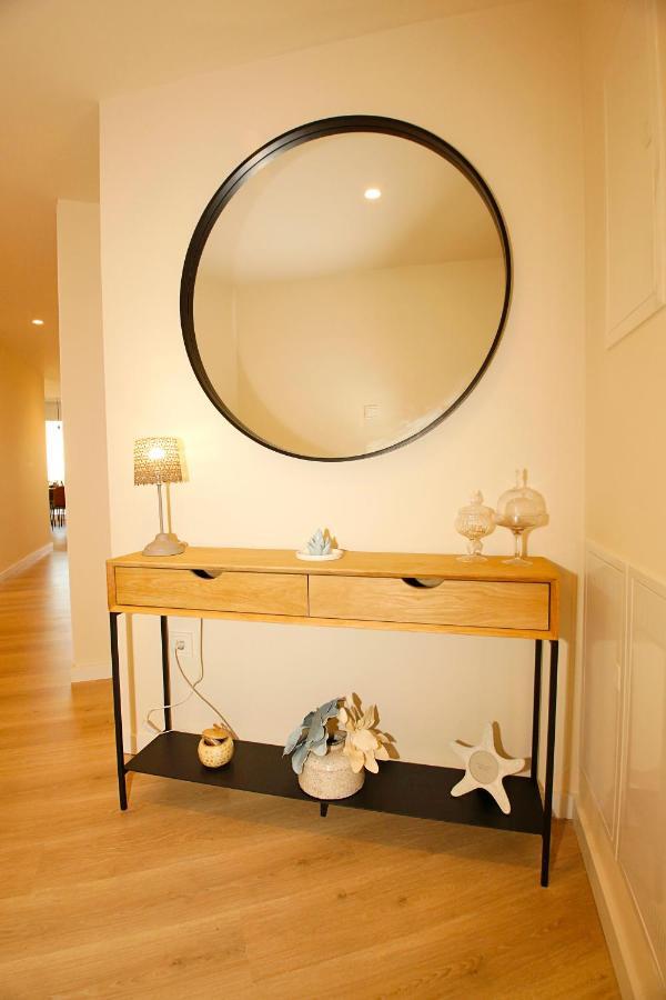Lovely With Pool, Ac And A Great Terrace *