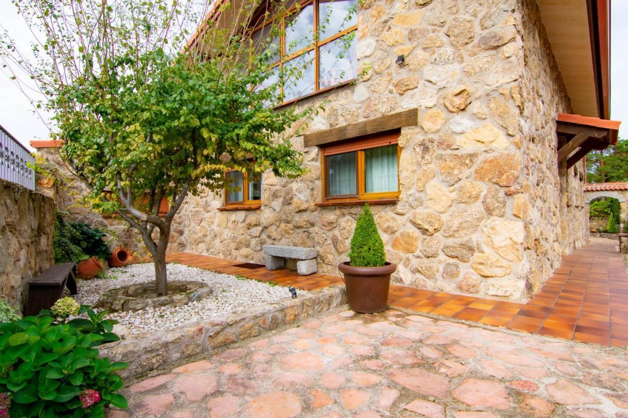 La Casita De Hortensias Сasa de vacaciones *