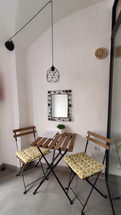 El Patinillo Encanto Apartment *