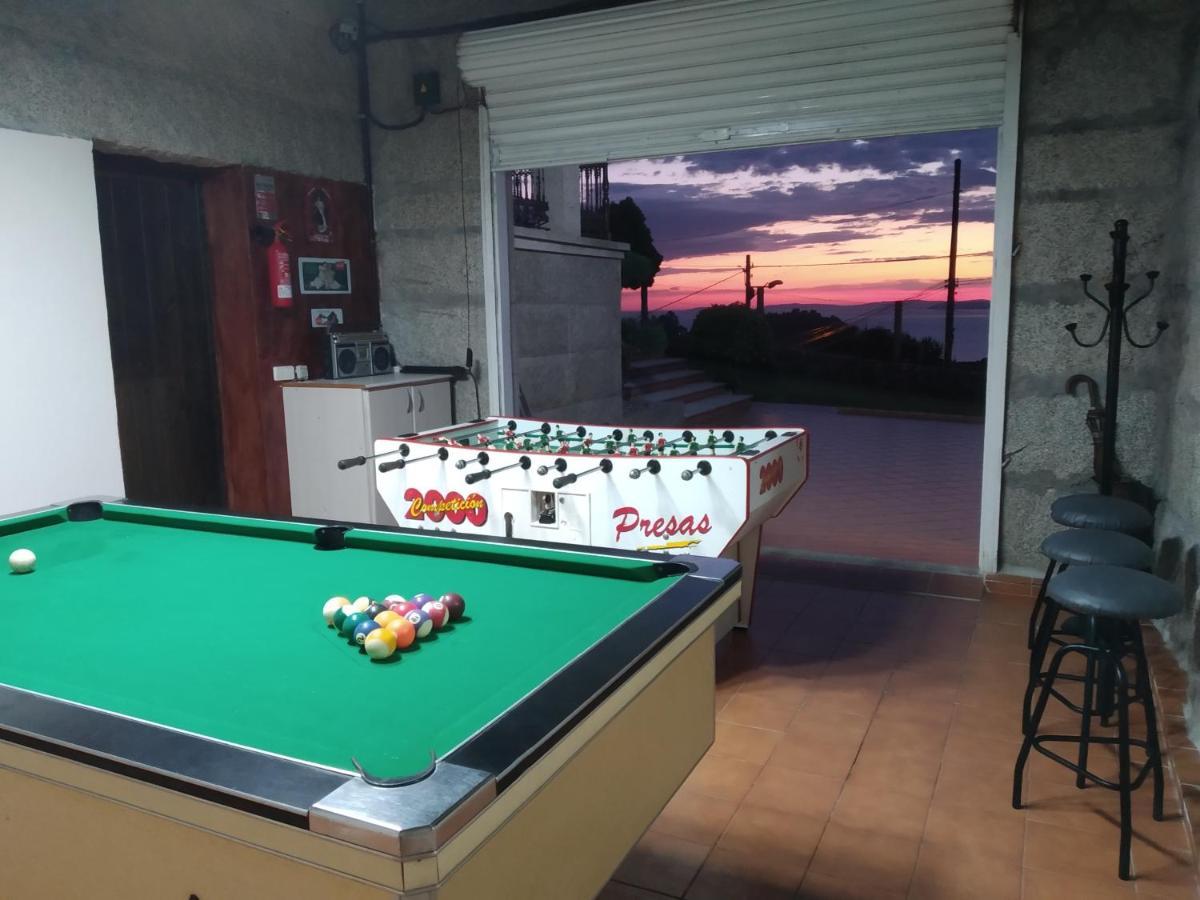 Сasa de vacaciones Casaflorinda9 *