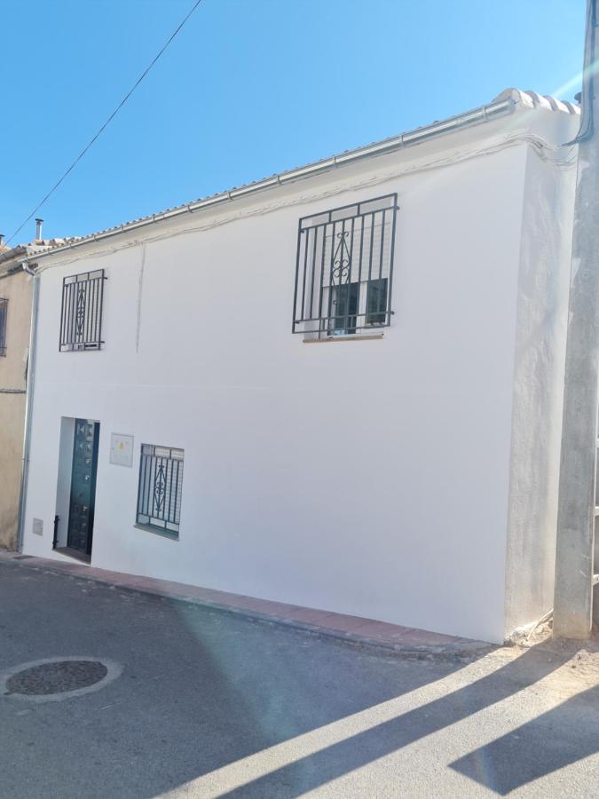 Holiday home Mirador De *