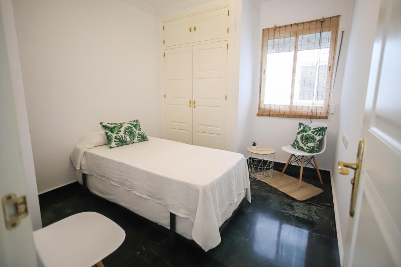 Apartment La Sierra 5 Minutes From Ronda's Center