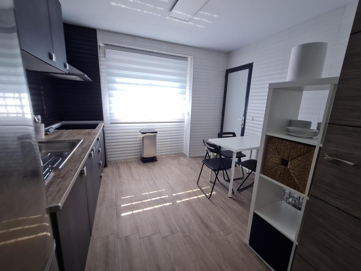 Mirador De Holiday home Carchel