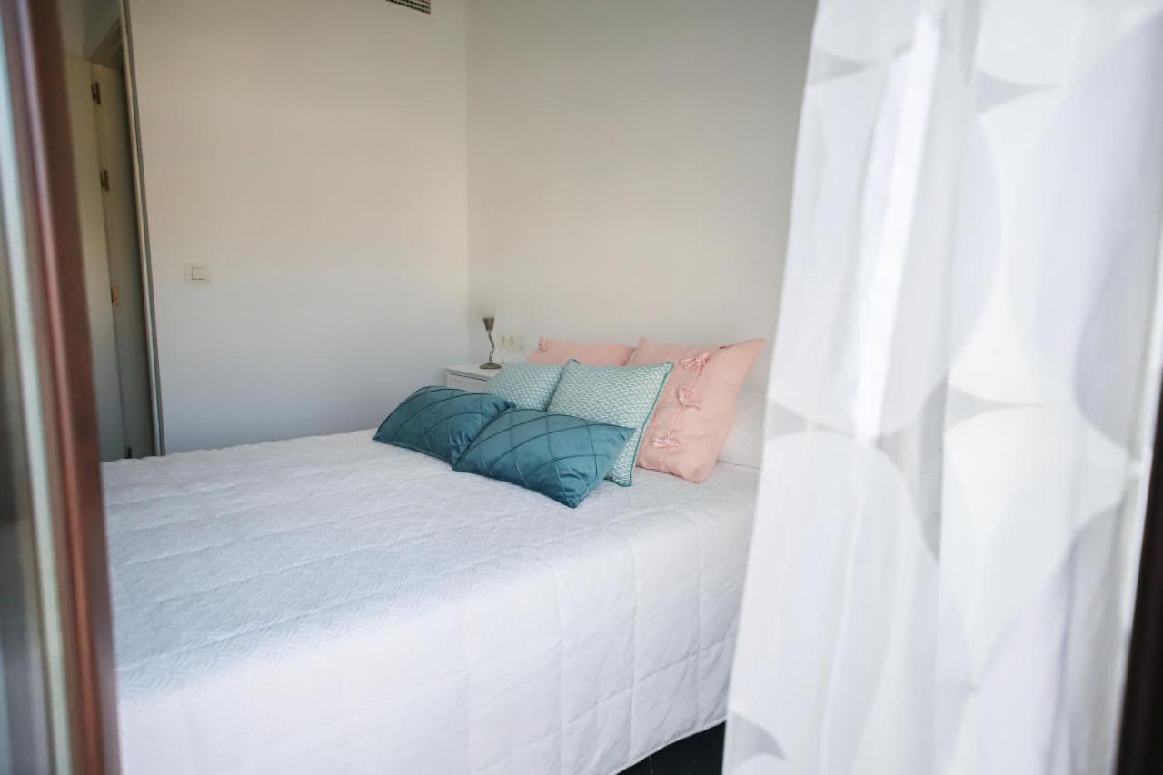 Apartment La Sierra 5 Minutes From Ronda's Center *