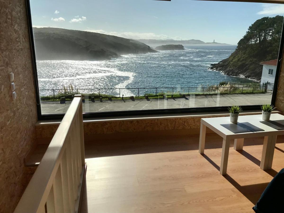Vistas Al Mar 2 Canabal Apartment