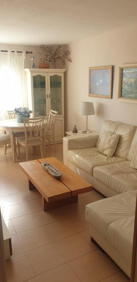 Apartment Bonito Y Acogedor Apartamento En Urbanizacion Residencial