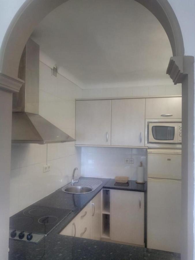 Apartment Bonito Y Acogedor Apartamento En Urbanizacion Residencial *